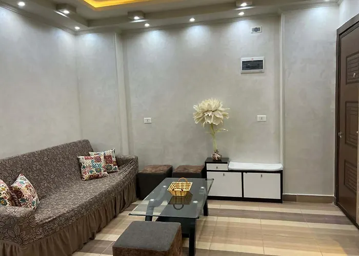 شقة Flat In Sheraton Street الغردقة