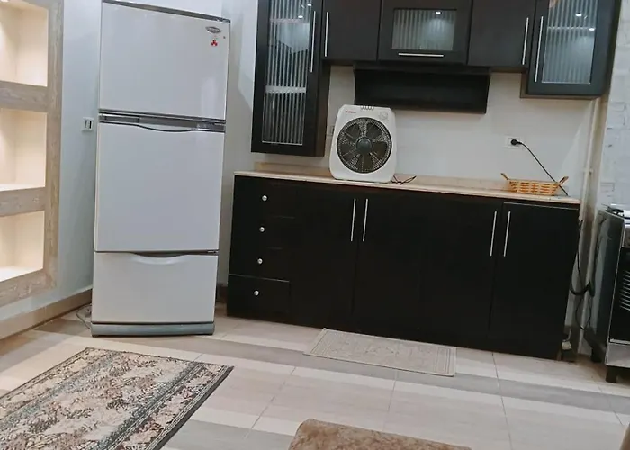 Flat In Sheraton Street الغردقة